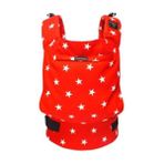 Mamadusbaby Kanguru Ergonomik Kanguru [M-1090]