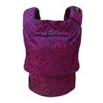 MamadusBaby Kanguru Kilim Desen