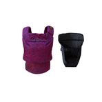 Mamadusbaby Kilim Yenidoğan Set Ergonomik Kanguru