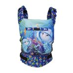 Mamadusbaby Mamadus Ergonomik Kanguru Denizanası