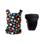 Mamadusbaby Premium Gift Box Yenidoğan Set Ergonomik Kanguru