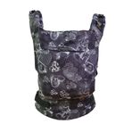 Mamadusbaby Premium Kalpler Ergonomik Kanguru