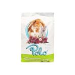 MAMAEXPRES Polo Kemirgen Yemi Mısır, Soya, Buğday, Keçi Boynuzu 500 gr