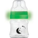 Mamajoo 1 x Gece & No:1 / S Gündüz Biberonu 160 ml Anti Kolik Biberon Emziği