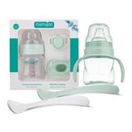 Mamajoo 150 ml Powder Green Hediye Seti