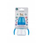 Mamajoo 160 ml Kulplu Eğitici Bardak