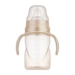 Mamajoo 270 Ml Kulplu Akıtmaz Eğitici Bardak Pearl & Anti Kolik Bardak Ucu