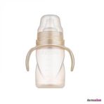 Mamajoo 5026 Pearl 270 ml Kulplu Akıtmaz Eğitici Bardak