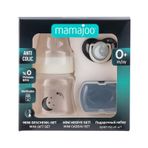 Mamajoo Mini Hediye Seti 160ML / Black Gece & Gündüz