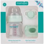 Mamajoo Powder Green 150 ml Mini Hediye Seti