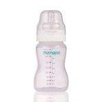Mamajoo Silver 250 ml Biberon