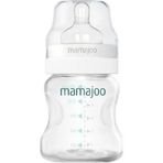 Mamajoo Silver Bebek 150 ml Biberon