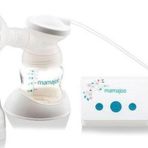 Mamajoo USB Tekli Elektrikli Göğüs Pompası MMJ2841