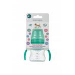 Mamajoo Yeşil 160 ml Kulplu Eğitici Bardak