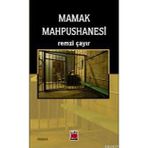 MAMAK MAHPUSHANESI - REMZI ÇAYIR