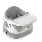 Mamas & Papas Baby Bud Portatif Mama Sandalyesi pebble-grey