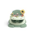 Mamas Papas Baby Bug Portatif Mama Sandalyesi Eucalyptus Oyun Tepsili