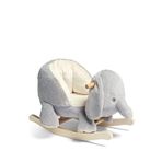 Mamas Papas Ellery Elephant Sallanan Fil Oyuncak