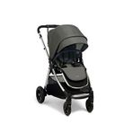 Mamas Papas Flip Xt 3 Harbour Grey Katlanabilir Bebek Arabası - Gri