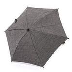 Mamas & Papas Luxury Parasol Dark Navy Şemsiye, Koyu Mavi