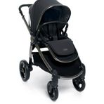 Mamas Papas Ocarro Bebek Arabası siyah