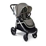 Mamas Papas Ocarro Walnut Brown Bebek Arabası