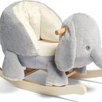 Mamas Papas Sallanan Fil Ellery Elephant