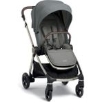 Mamas & Papas Strada Bebek Arabası 2022 Grey Melang - Grey Melange