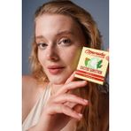 Mamashu Cactus Sun Stick SPF50+ PA++++ Sinek Kovucu Etkili Çocuk Dostu Güneş Kremi 15 g