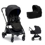 Mamas&Papas Strada Black Diamond Bebek Arabası