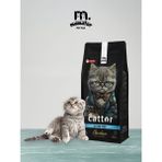 Mamator Cattor Kıtten Yavru Kedi Maması Hypoalerjenik 1.5 Kg Hypoallergenic