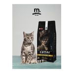 Mamator Cattor Sterilised Hypoallergenic Kısır Kedi Maması Hypoalerjenik 1.5 Kg