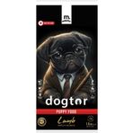 Mamator Dogtor Kuzu Etli Yavru Köpek Maması 2.5 Kg - Hipoalerjenik