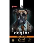 Mamator Dogtor Kuzu Etli Yetişkin Köpek Maması 2.5 Kg - Eklem & Kalp Desteği - Hipoalerjenik