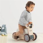 Mamatoyz 03DSC Driveme Soft İnek Figürlü -Yürüteç Ve Oyuncak Deposu