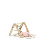 Mamatoyz Gimy Baby Gym Aktivite Alanı Ve Kitaplık