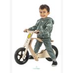 Mamatoyz Ride Me Denge Bisikleti pedalsız - Balance bike