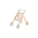 MAMATOYZ Trio Stroller | Yürüteç - Oyuncak Bebek Arabası