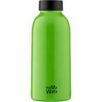 Mamawata Green Paslanmaz Çelik Termos Matara 470 ml Sızdırmaz Yalıtımlı Suluk - Yeşil