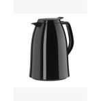 Mambo Parlak Siyah Termos - 1.5 L