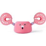 Mambobaby Kolluk ve Can Yeleği - Pembe - 1+ Yaş - Renkli
