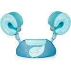 Mambobaby Kolluk ve Can Yeleği - Whale - 1+ Yaş - Renkli