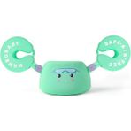 Mambobaby Kolluk ve Can Yeleği - Yeşil - 1+ Yaş - Renkli