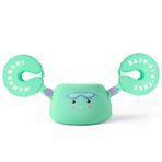 Mambobaby Kolluk ve Can Yeleği - Yeşil