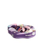 Mambobaby Unicorn Emniyetli Gölgelikli Ayak Destekli Bebek Yüzme Simidi