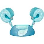 Mambobaby Yeni Bebek /çocuk Yüzme- Kolluk -Can Yeleği - Mavi