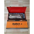 Mamcon Rugs 24 Parça Lokma Takimi Monaco