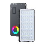 Mamen SL-C02 RGB LED Led Video Işığı