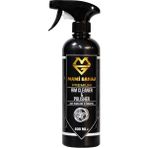 Mami Garaj MAMİ GARAJ JANT TEMİZLEME VE PARLATICI SPREY 600ML