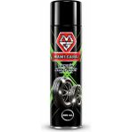 Mami Garaj MAMİ GARAJ LASTİK PARLATICI 500 ML - PARLAK GÖRÜNÜM VE UZUN SÜRE KALICILIK